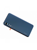 Tapa de batería Huawei P20 Pro azul