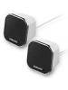 Altavoces portátiles Samsung ASP600S blanco