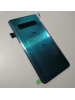 Tapa de batería Samsung Galaxy S10 G973F prism green