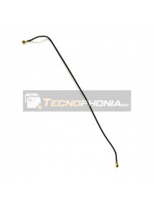 Cable coaxial de antena Huawei Honor 8C 109.7 mm