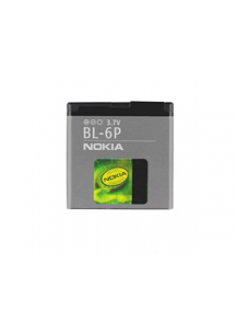Batería Nokia BL-6P sin blister
