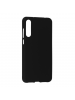 Funda TPU Goospery Soft Huawei P30 negra