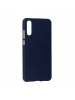 Funda TPU Goospery Soft Huawei P30 azul