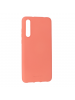 Funda TPU Goospery Soft Huawei P30 rosa