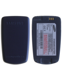 Batería Samsung BST2058KE E700