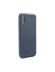 Funda TPU Goospery Lux Samsung Galaxy A7 A750 azul marino