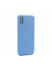 Funda TPU Goospery Lux Samsung Galaxy A7 A750 azul