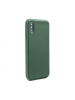 Funda TPU Goospery Lux Samsung Galaxy A7 A750 verde