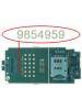 Placa de display Nokia 6111