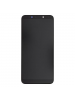Display Xiaomi Redmi 5 Plus negro (Service Pack)