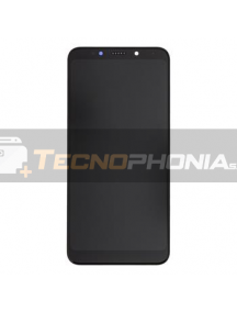 Display Xiaomi Redmi 5 Plus negro (Service Pack)