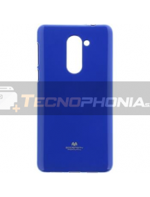 Funda TPU Goospery Xiaomi Mi 5X - A1 azul