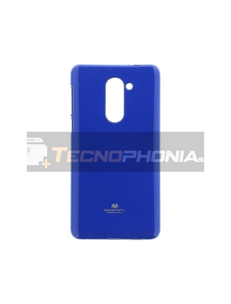 Funda TPU Goospery Xiaomi Mi 5X - A1 azul