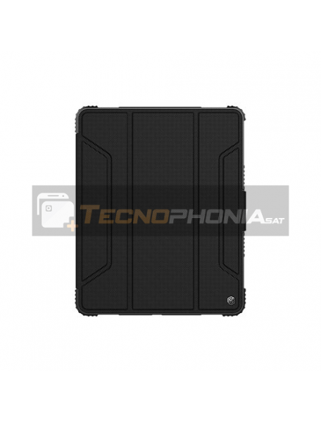 Funda libro Nillkin iPad Pro 11 negra