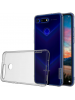 Funda libro Nillkin Nature Huawei Honor View 20 transparente