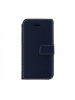 Funda libro Molan Cano Motorola G100 azul