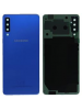 Tapa de batería Samsung Galaxy A7 2018 A750 azul