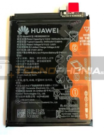 Batería Huawei HB396286ECW P Smart 2019 - Honor 10 Lite