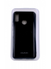 Funda TPU Molan Cano Samsung Galaxy A7 2018 A750 negra