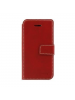 Funda libro Molan Cano Huawei Honor 8A roja