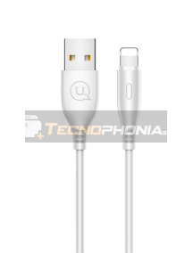 Cable Usb Lighining Usams SJ266 iPhone