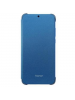 Funda libro Huawei Honor 8X azul original