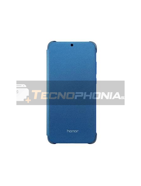 libro Huawei 8X azul original