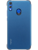 Funda libro Huawei Honor 8X azul original