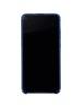 Funda TPU Huawei Honor View 20 - V20 azul original