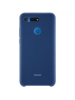 Funda TPU Huawei Honor View 20 - V20 azul original