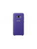 Funda TPU Samsung EF-PG955TVE Galaxy S8 Plus G955 violeta