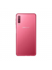 Tapa de batería Samsung Galaxy A7 2018 A750F rosa