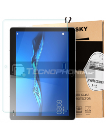 Lámina de cristal templado Wozinsky Huawei MediaPad M3 Lite 10