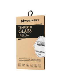 Lámina de cristal templado Wozinsky Samsung Galaxy Tab 3 T310 - T311
