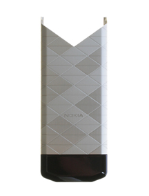 Tapa de batería Nokia 7900 Prism champagne