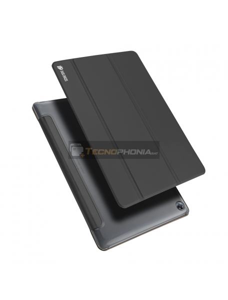 Funda libro Dux Ducis Huawei Mediapad M5 - M5 Pro gris