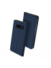 Funda libro Dux Ducis Samsung Galaxy S10E G970 azul