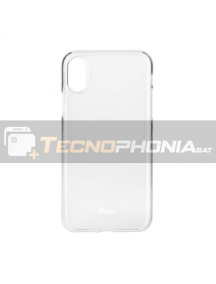 Funda TPU Roar Xiaomi Redmi Note 7 - Note 7 Pro transparente