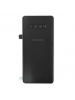 Tapa de batería Samsung Galaxy S10 Plus 975F negra