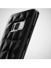 Funda TPU Ringke Air Prism 3D Samsung Galaxy S8 Plus G955 negra