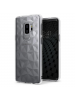 Funda TPU Ringke Air Prism 3D Samsung Galaxy S9 Plus G965 gris