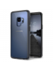 Funda TPU + Bumper Ringke Fusion Samsung Galaxy S9 G960 negra