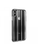 Funda Baseus Aurora iPhone X - XS negra