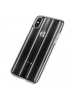 Funda Baseus Aurora iPhone X - XS negra