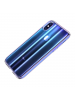 Funda Baseus Aurora iPhone XS Max azul