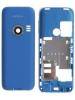 Carcasa trasera Nokia 3500 azul