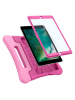 Funda Spigen Play 360 iPad 9.7 2017 - 2018 rosa