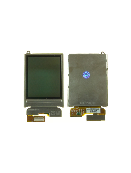 Display Motorola ROKR E1