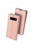 Funda libro Dux Ducis Samsung Galaxy A9 2018 A920 rosa