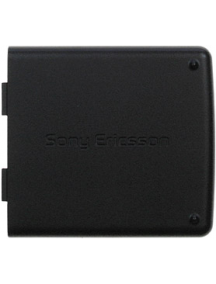 tapa de batería Sony Ericsson M600i negra